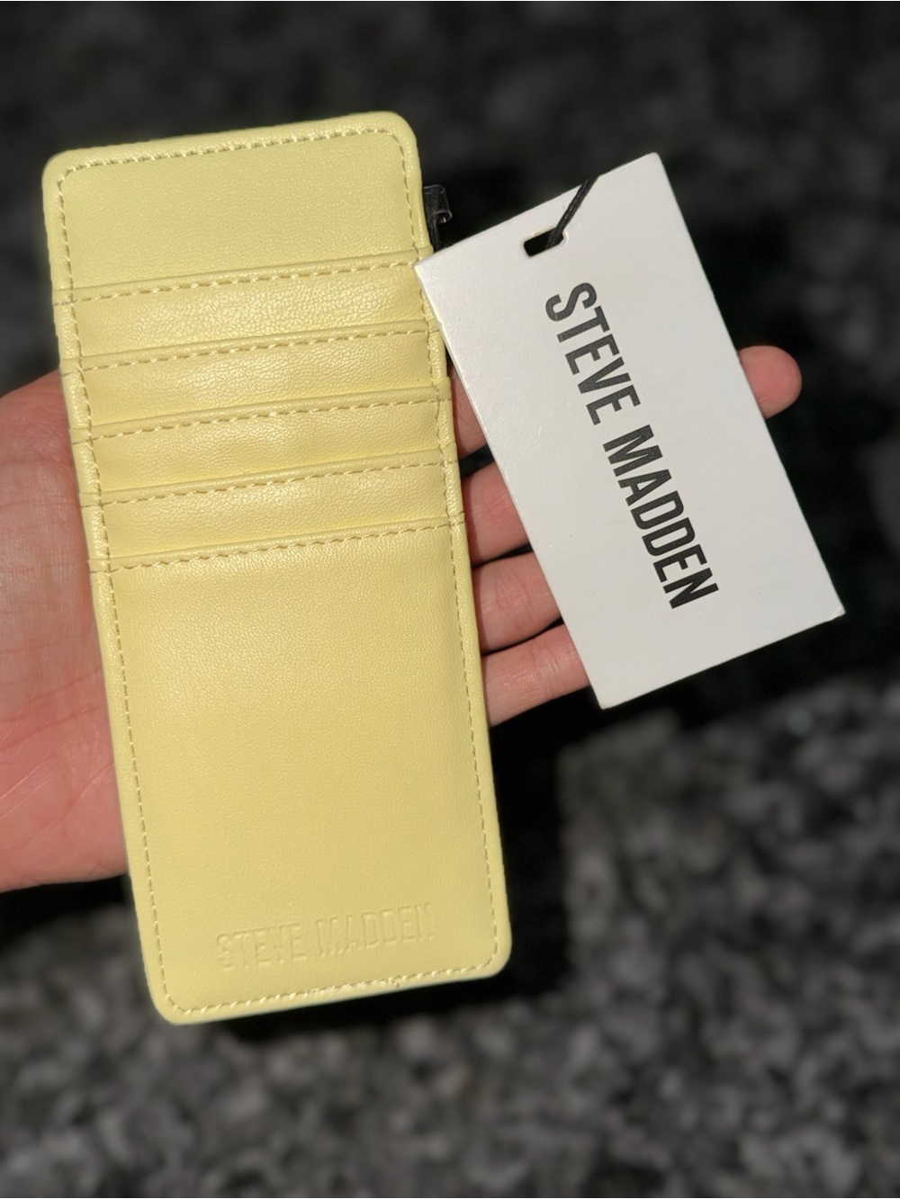 Steve Madden Multi Wallet